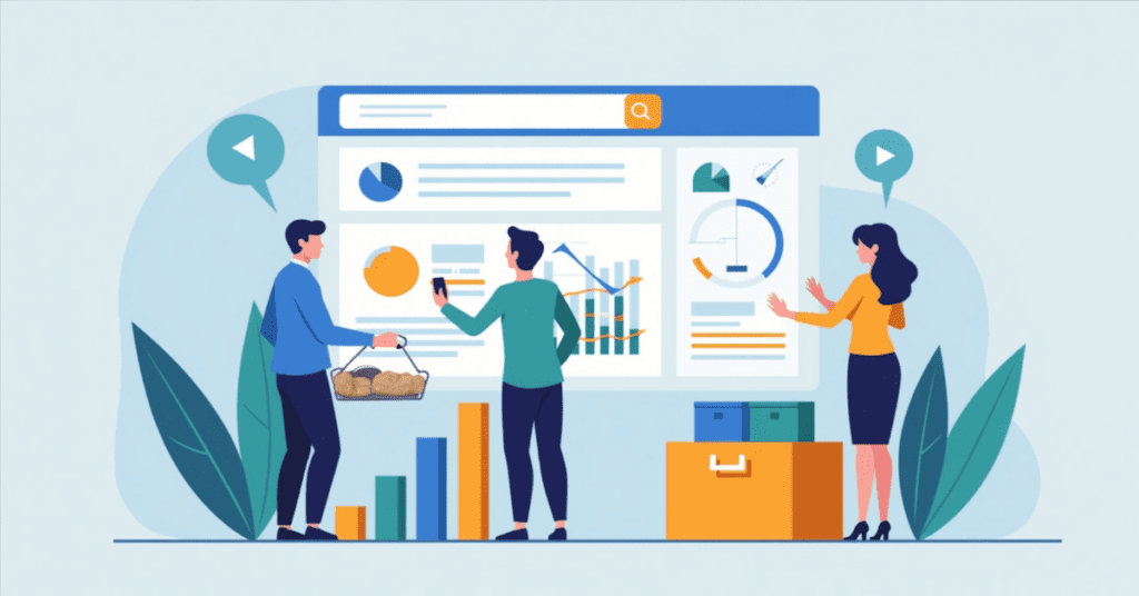Best PPC Agency In Central Valley