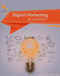 Digital Marketing Blueprint Free Ebook