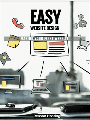 Easy Website Design Free Ebook