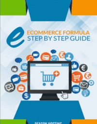 Ecommerce Formula Free Ebook