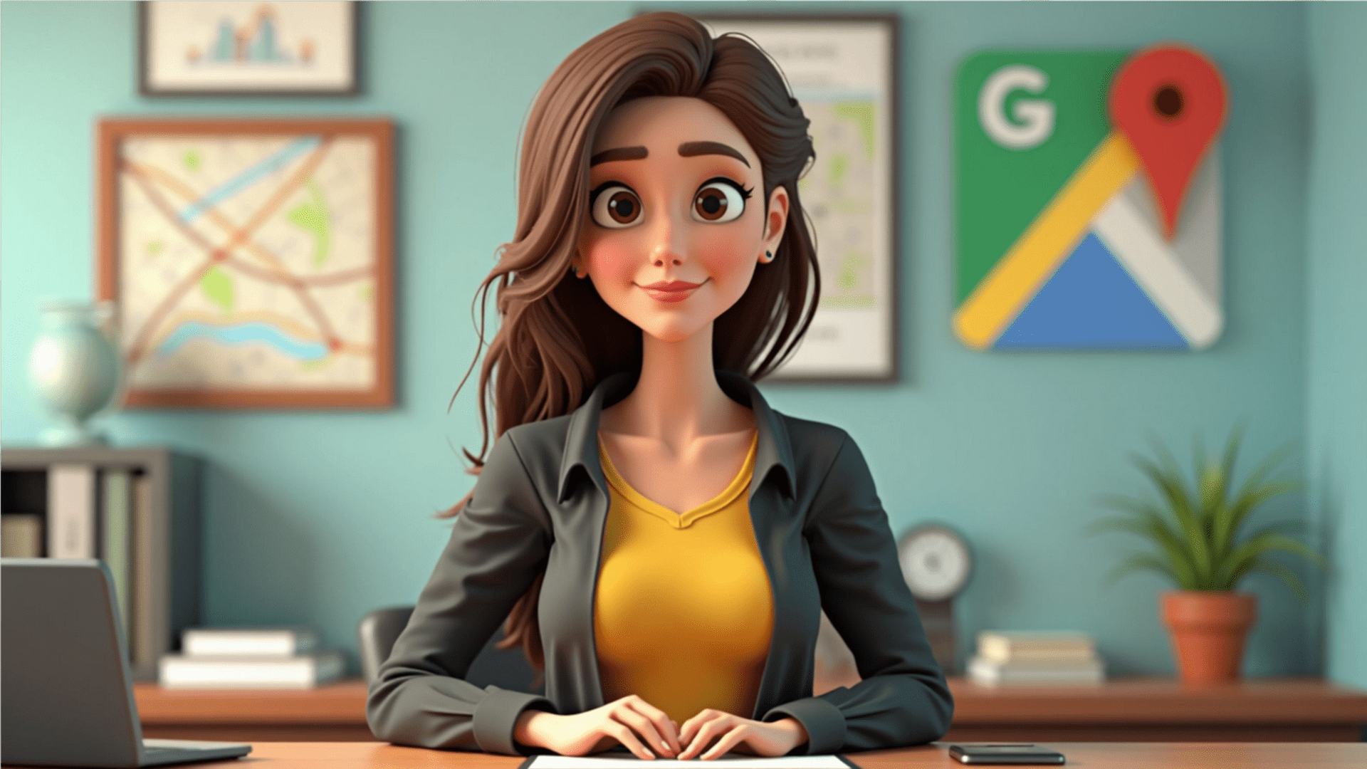 Google Ads Management Bakersfield