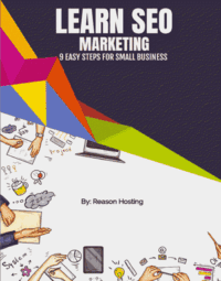 Learn SEO Marketing