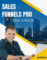 Sales Funnels Pro Free Ebook