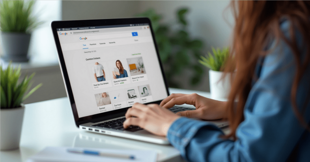 Bakersfield Google Shopping Ads