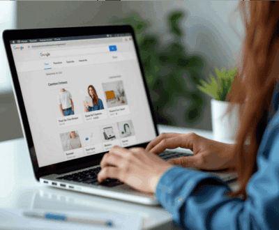 Bakersfield Google Shopping Ads