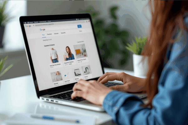 Bakersfield Google Shopping Ads