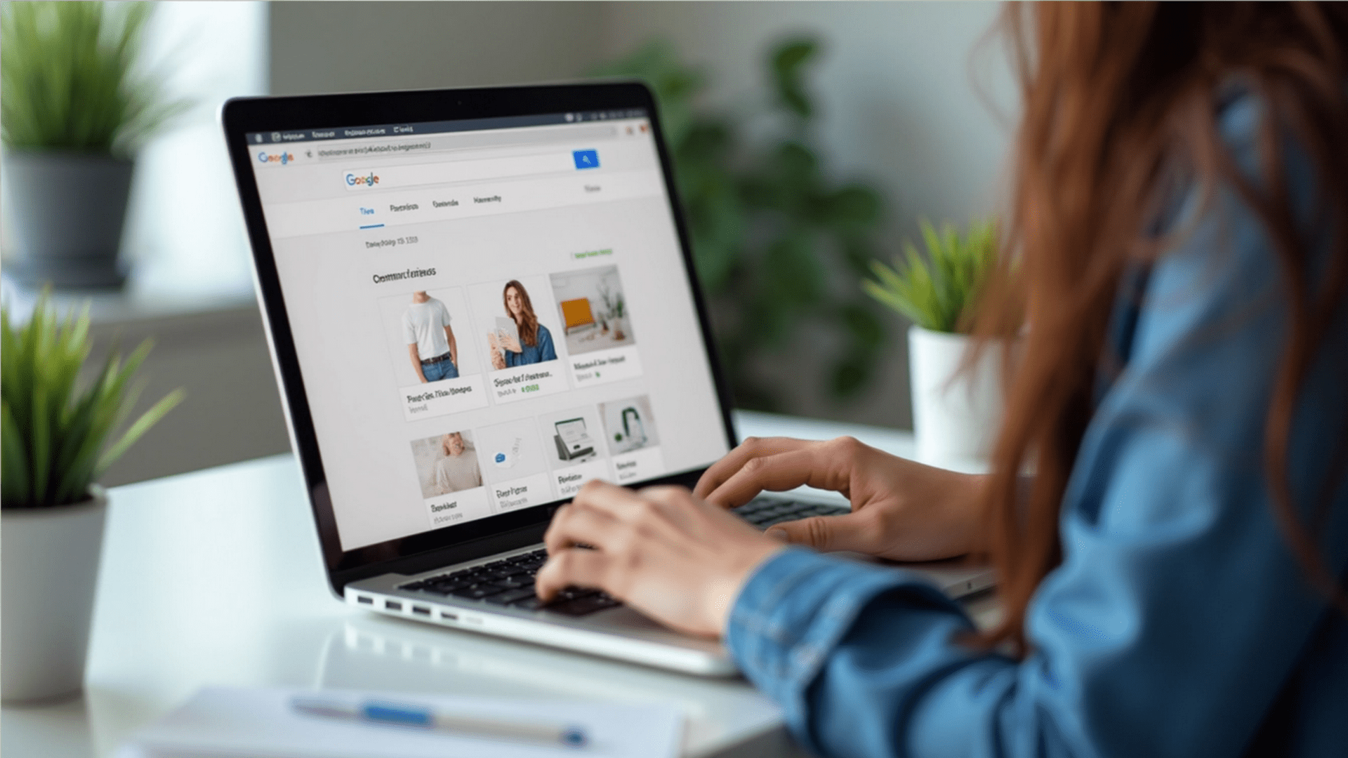 Bakersfield Google Shopping Ads
