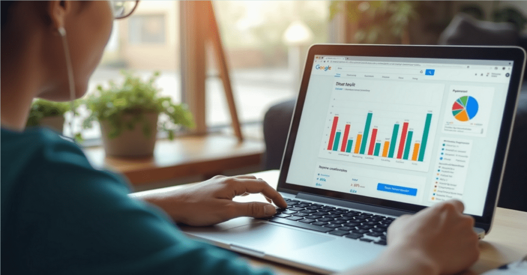 Bakersfield Google Shopping Ads Performance