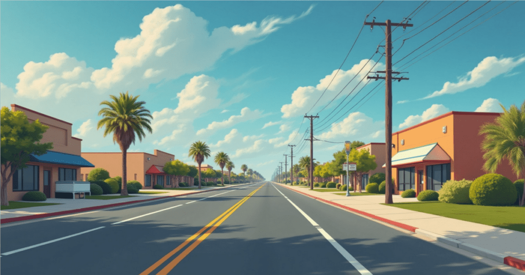 Bakersfield Search Advertising